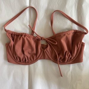 Shade & Shore Teak rose Top